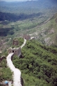 Great Wall of China, Beijing China 1